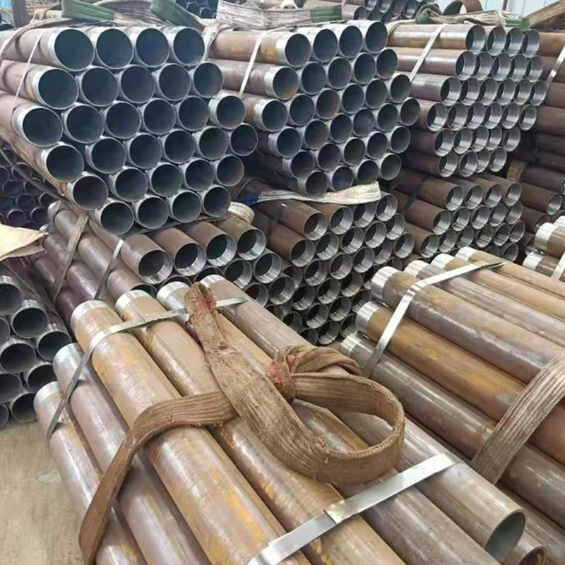 南召地质跟管