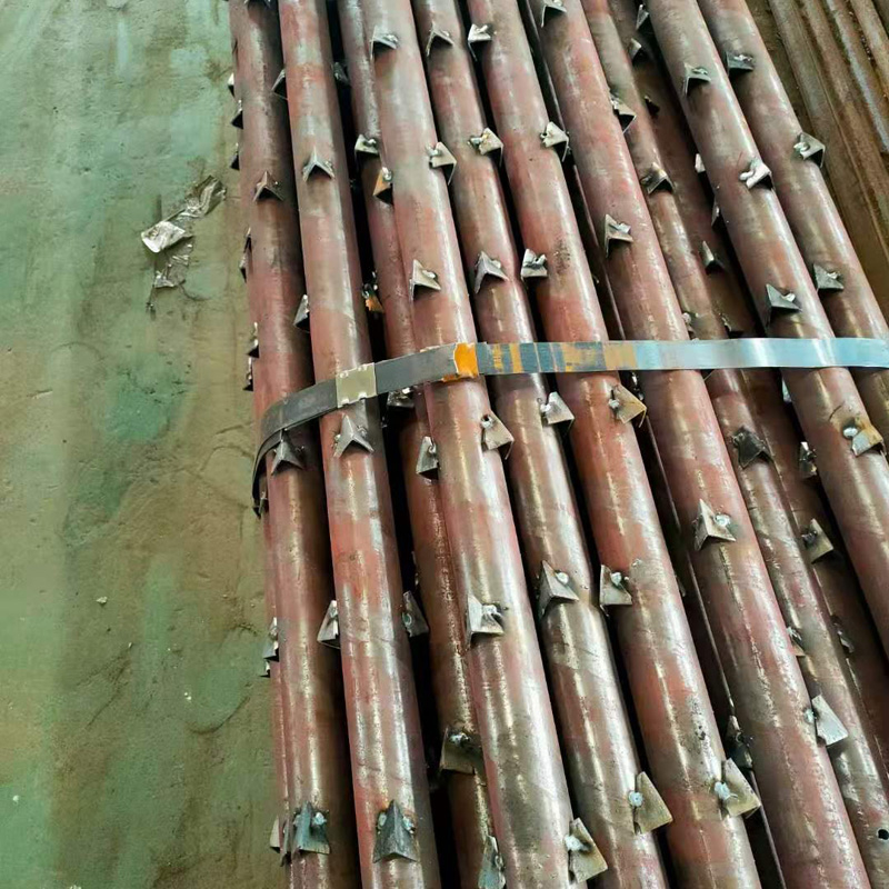 南召土钉小导管