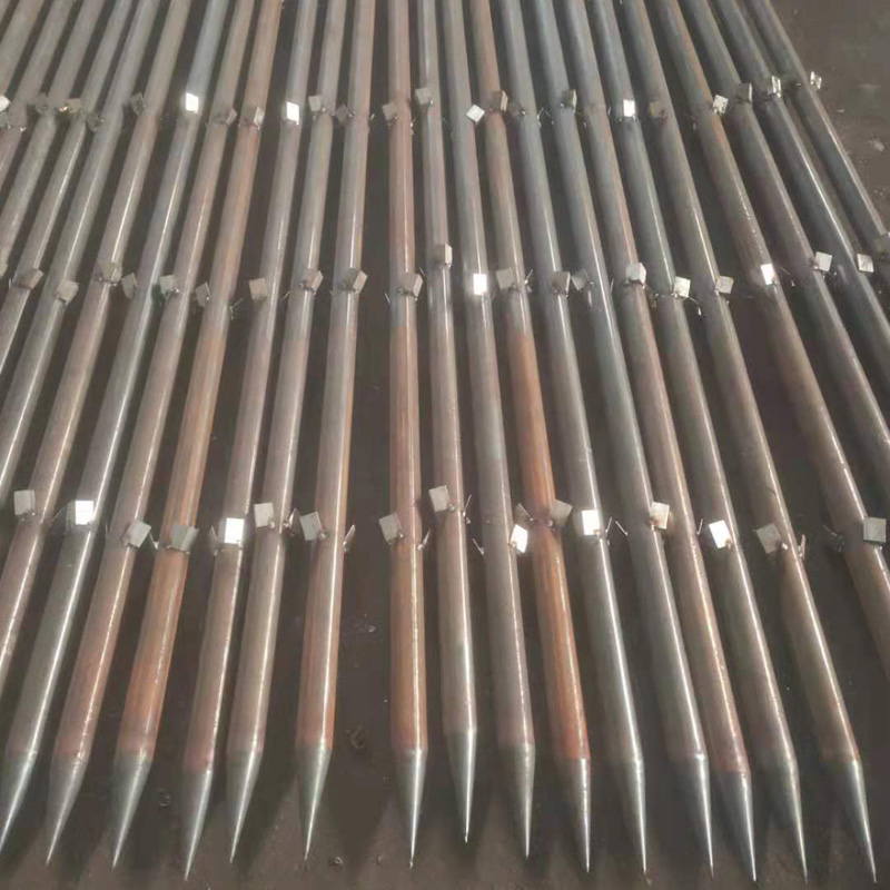 南召土钉小导管