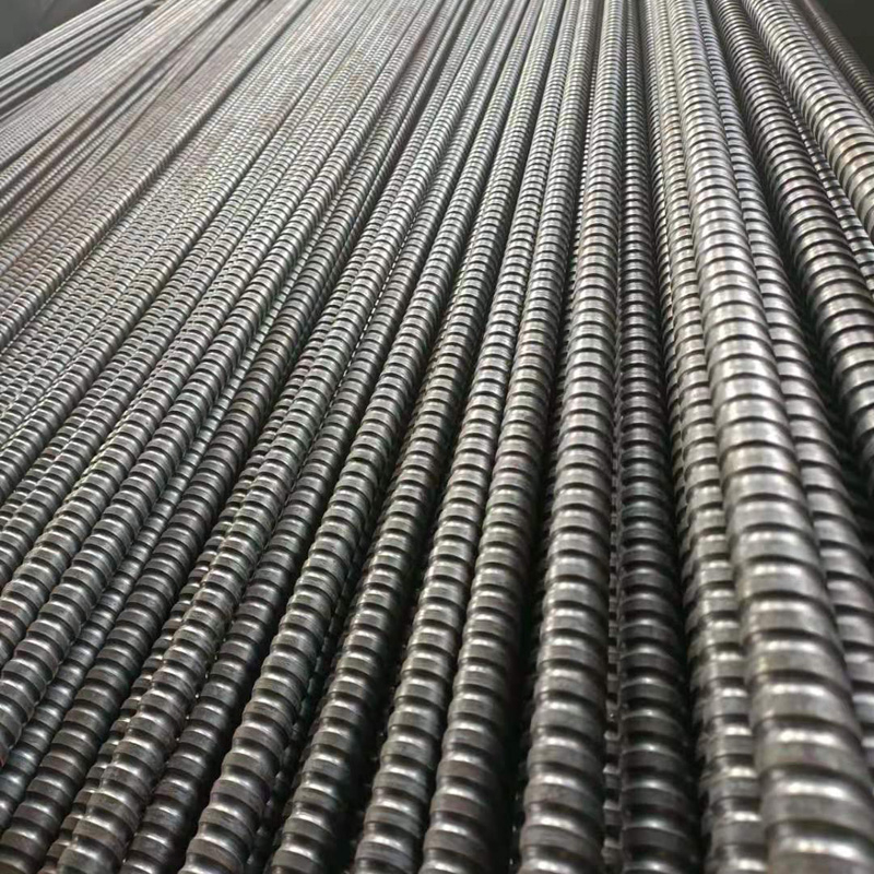 南召中空锚杆